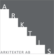 Arktis logotyp